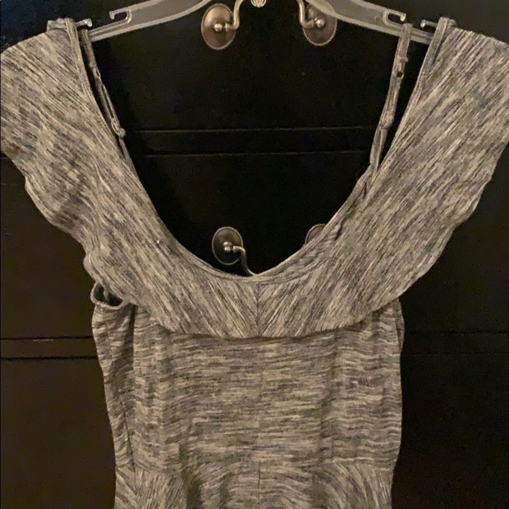 Dress HOLLISTER - Picture 4 of 5